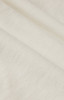 Z Supply Women's Sloane Linen Cropped Tank Top in White detail