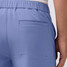 Mizzen+Main Men's Deck Shorts in Coastal Fjord detail view