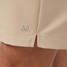 Mizzen+Main Men's Deck Shorts in Light Khaki fit view