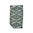 Nomadix Ultralight Towel Jackson Green flat lay