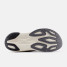 The New Balance Men's Fresh Foam X More v6 Running Shoes in Grey Matter