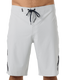 O'Neill Men's Superfreak Solid 21" Boardshorts - High Rise