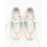 The Oncept Women's Temple Sneakers in Coast