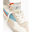 Oncept Women's Temple Sneakers Coast side detail