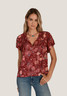 Dylan Women's Camelia Top