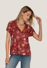 Dylan Women's Camelia Top