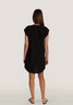 Dylan Women's Shore Dress Washed Black side view