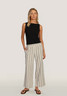 Dylan Women's Sienna Pants in Black/Natural