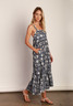Dylan Women's Emma Maxi Dress front view