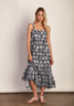 Dylan Women's Emma Maxi Dress