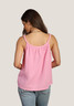 Dylan Women's Braided Cami Top in Pink front view
