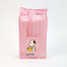 Peanuts Collagen Make-Up Remover Cleansing Wipes pack front