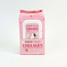 Peanuts Collagen Make-Up Remover Cleansing Wipes single wipe