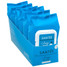 Collagen Make-Up Remover Cleansing Wipes product packaging