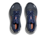The Hoka Men's Gaviota 6 Running Shoes in Midnight Navy