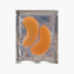 Orange Vitamins Hydrogel Eye Pads