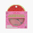 Watermelon Revive Hydrogel Eye Pads application angle