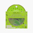 Kiwi Breeze Hydrogel Eye Pads