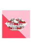 Hello Kitty Vanilla Hydrogel Lip Patch product front