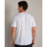 Rhone Men's Invictus Training Tee V2 White front view