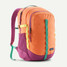 Patagonia Refugio 26L Daypack in Faded Magenta