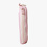Thread Wallets Sidekick Coin Purse in Rose Dust front