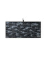 Ghost Golf Caddie Magnetic Towel in Black Camo