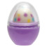 Iscream Sprinkle Easter Egg Lip Balm front