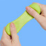 Speks Blur Focus Putty Citron detail view