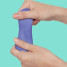 Speks Blur Focus Putty Twilight detail view