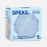 Speks Gump Surface - Burst/Dew