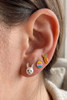 Mini Easter Stud Earrings Set