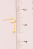 Fame Accessories Mini Four Piece Post Stud Earrings detail view