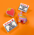 El Arroyo Chip Clips El Arroyo Chip Clips product view