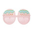 Packed Party Peek-a-boo Chick Novelty Glasses