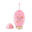 Packed Party Petal Party Easter Egg Sipper Cup with straw