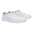 HeyDude Men's Paul Pro Classic Shoes White sole view