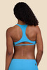 Jolyn Women's Doris Bikini Top in Cornflower