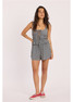 SISSTR Women's Drifting Away Shorts back view