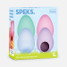 Speks Gump Easter Egg 4-Pack