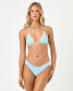 The LSpace Women's Samba Bikini Top in Tourmaline