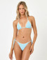 The LSpace Women's Samba Full Coverage Bikini Bottom in Tourmaline