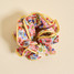 The Darling Effect Ruffle Up Scrunchie - Ciao Bella