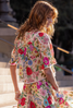 Spell Women's Valley of the Dolls Blouse back view