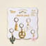 The Darling Effect Ultimate Charm Pack Giddy Up