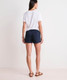 Vineyard Vines Women's 3.5 Everyday Shorts Nautical Navy fit