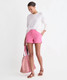 Vineyard Vines Women's 3.5 Everyday Shorts in Bahama Breeze