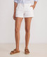 Vineyard Vines Women's 3.5 Everyday Shorts  in White Cap