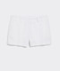 Vineyard Vines Women's 3.5 Everyday Shorts  in White Cap