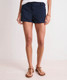 Vineyard Vines Women's 3.5 Everyday Shorts White Cap side